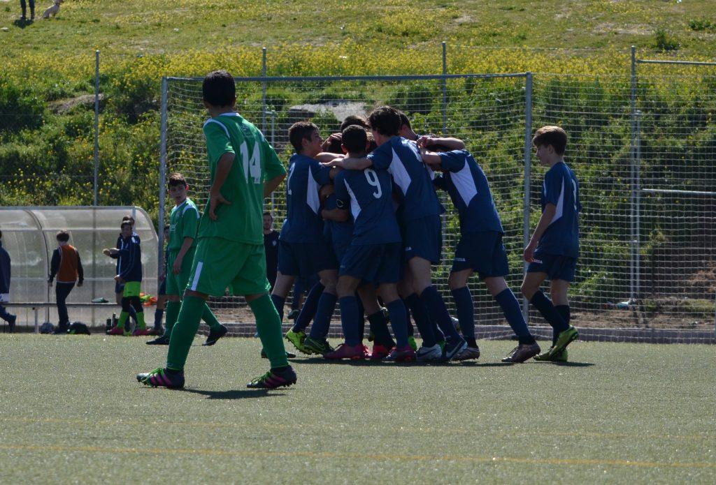 CADETE B