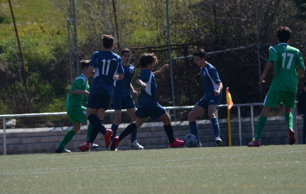 CADETE B3