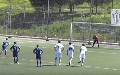 Crónica Cadete “A”