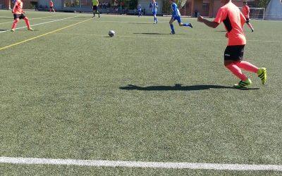 S.A.D. FUND. C.D. RECUERDO “A” 1-2 CADETE “A”