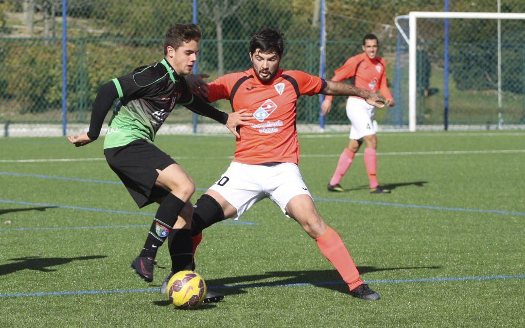 INJUSTA DERROTA EN URBIS