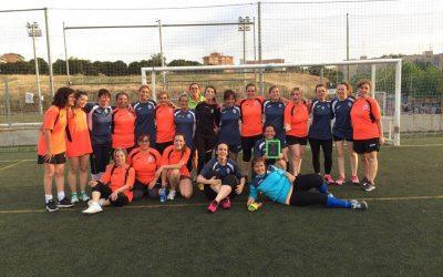 Las mami’s del benjamín.