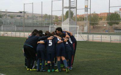 Alevín F7 “A”7-3 Alevín F7 “B”