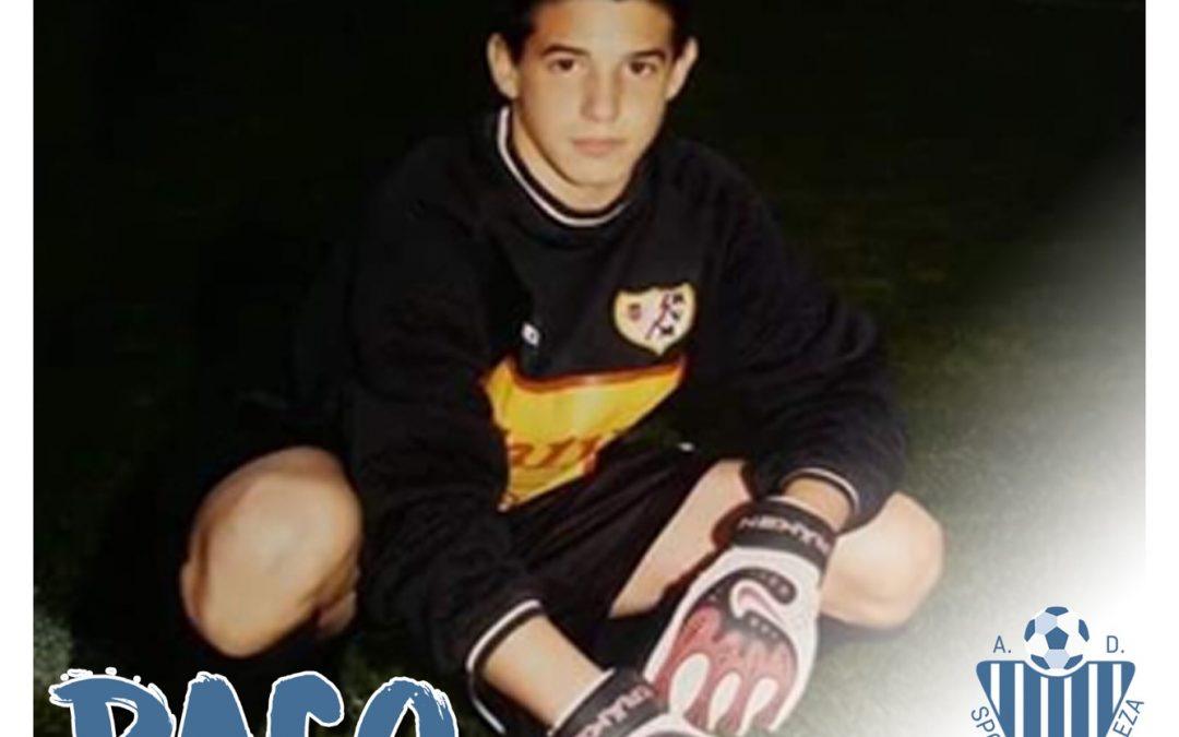 #UnaMiradaAlPasado PACO