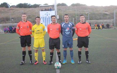 AFICIONADO “A” 3-0 COLEGIO MIRAMADRID
