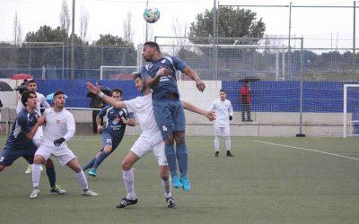 AFICIONADO “A“ 3-1 C.F. TORREJÓN DE ARDOZ CFT “A”