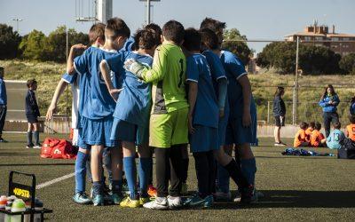 SAN JOSÉ DEL PARQUE “C” 1 – 3 BENJAMIN “C”