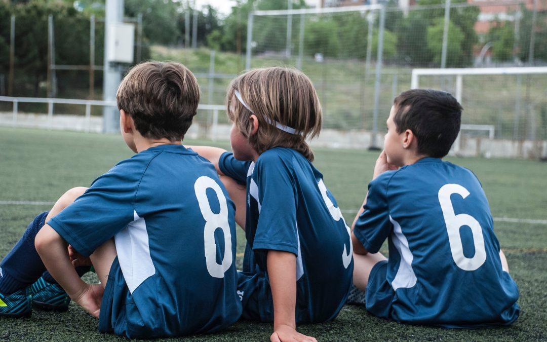 PREBENJAMÍN C 4- 2 A.D.UNIÓN ADARVE “D”