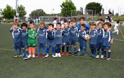 MINIS B – RAYO CIUDAD ALCOBENDAS