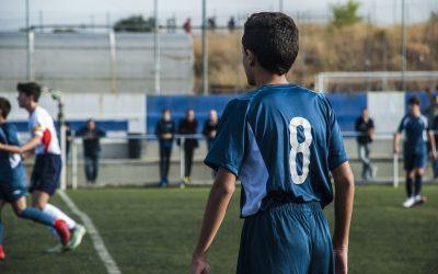 INFANTIL A 10-2 AD FUNDACIÓN “A”