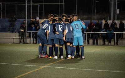 Cadete “C” 7-2 Celtic Castilla CF “B”