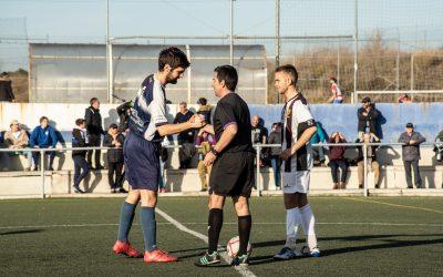 CRÓNICA AFICIONADO B –  A.D. ESCUDER SAN PASCUAL “A