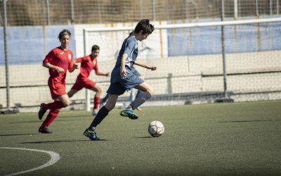 CADETE D 0-10 CDE. POLIGONO H SAN BLAS A