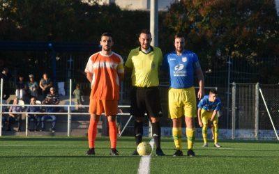 A.D. VILLA ROSA 3-0 AFICIONADO C