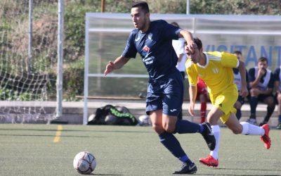 AFICIONADO A 3 3 PERISO CLUB DE FUTBOL A