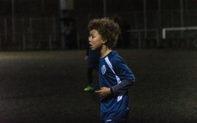 PREBENJAMÍN “B” 6-4 PREBENJAMÍN “C”: