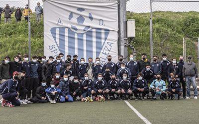 Aficionado C 3-4 C.F. Valdebebas B