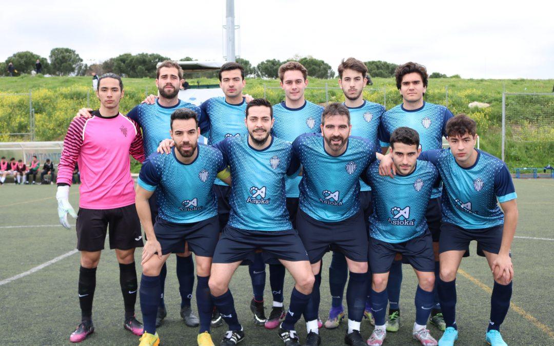 Aficionado A 0-0 San Fernando